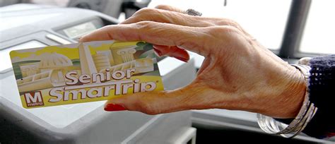 does my dc smart trip card work in maryland|Metro eliminates $2 SmarTrip card fee for seniors.